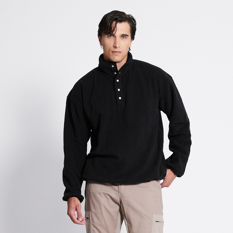 Fleece sweater "Lofoten"